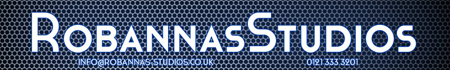 RobannasLogo