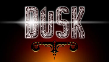 Dusk logo